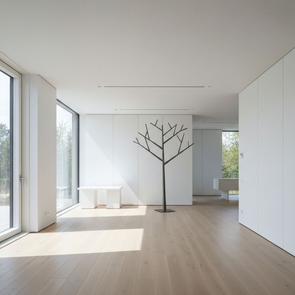 Fondere creatività e funzionalità in design senza tempo